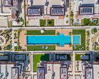 New Build - Пентхаус - Ciudad Quesada  - Ciudad Quesada - Doña Pepa