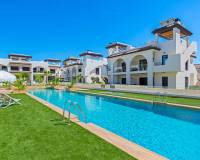 New Build - Пентхаус - Ciudad Quesada  - Ciudad Quesada - Doña Pepa