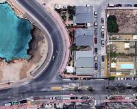 New Build - Пентхаус - Torrevieja - Playa de Los Locos