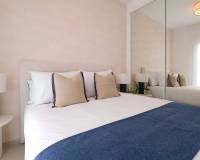 New Build - Penthouse - Ciudad Quesada  - Ciudad Quesada - Doña Pepa