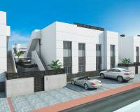 New Build - Penthouse - Ciudad Quesada  - Lo Marabu