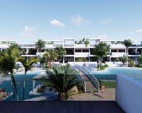 New Build - Penthouse - Torrevieja - Los Balcones