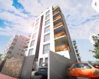 New Build - Penthouse - Torrevieja - Nueva Torrevieja