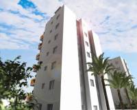 New Build - Penthouse - Torrevieja - Nueva Torrevieja