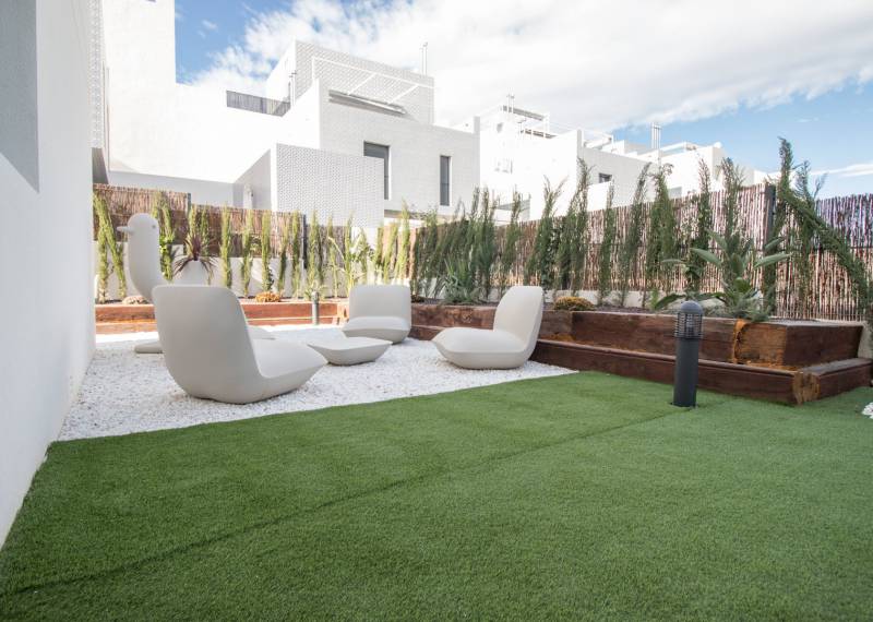  - New Build - San Miguel de Salinas - San Miguel de Salinas