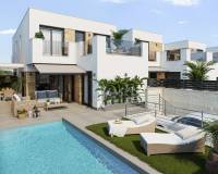 New Build - Semi-villa - Dolores