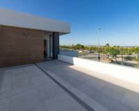 New Build - Шале / Вилла - Los Montesinos