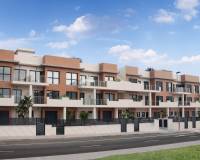 New Build - Stadshus - Villamartin