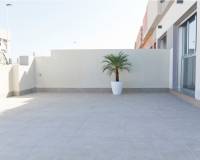 New Build - Terraced/Townhouse - Pilar de la Horadada - Torre de Horadada
