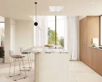 New Build - Villa - Algorfa - La Finca Resort