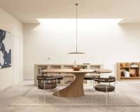 New Build - Villa - Algorfa - La Finca Resort