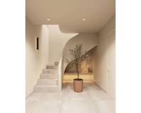 New Build - Villa - Algorfa - La Finca Resort