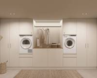 New Build - Villa - Algorfa - La Finca Resort