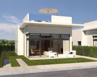 New Build - Вилла - Alhama de Murcia