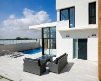 New Build - Villa - Alicante - Cabo Roig