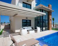 New Build - Villa - Alicante - Cabo Roig