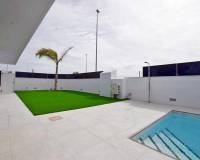 New Build - Вилла - Alicante - Lomas De Cabo Roig