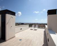 New Build - Вилла - Alicante - Lomas De Cabo Roig