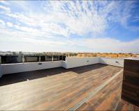 New Build - Villa - Alicante - Lomas De Cabo Roig
