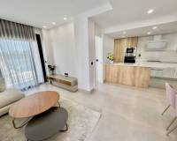 New Build - Villa - Benijofar