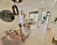 New Build - Villa - Benijofar