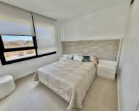 New Build - Villa - Benijofar