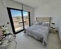 New Build - Villa - Benijofar