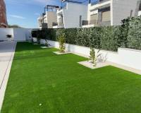 New Build - Villa - Benijofar