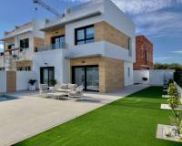 New Build - Villa - Benijofar