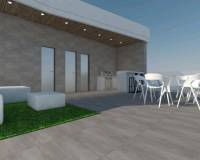 New Build - Villa - Campoamor - Dehesa De Campoamor
