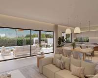 New Build - Villa - Ciudad Quesada  - Ciudad Quesada - Doña Pepa