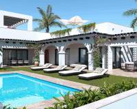 New Build - Villa - Ciudad Quesada  - Ciudad Quesada - Doña Pepa