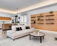 New Build - Villa - Ciudad Quesada  - Ciudad Quesada - Doña Pepa