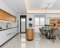 New Build - Villa - Ciudad Quesada  - Ciudad Quesada - Doña Pepa