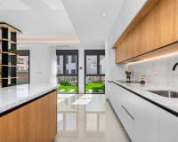 New Build - Villa - Ciudad Quesada  - Ciudad Quesada - Doña Pepa