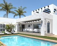 New Build - Villa - Ciudad Quesada  - Ciudad Quesada - Doña Pepa