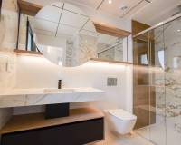 New Build - Villa - Ciudad Quesada  - Ciudad Quesada - Doña Pepa