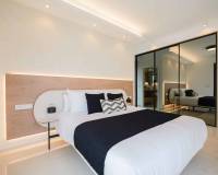 New Build - Villa - Ciudad Quesada  - Ciudad Quesada - Doña Pepa