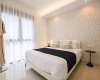 New Build - Villa - Ciudad Quesada  - Ciudad Quesada - Doña Pepa