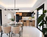 New Build - Villa - Ciudad Quesada  - Ciudad Quesada - Doña Pepa