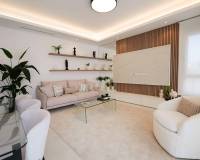 New Build - Villa - Ciudad Quesada  - Ciudad Quesada - Doña Pepa