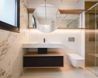 New Build - Villa - Ciudad Quesada  - Ciudad Quesada - Doña Pepa