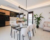 New Build - Villa - Ciudad Quesada  - Ciudad Quesada - Doña Pepa