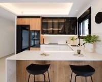 New Build - Villa - Ciudad Quesada  - Ciudad Quesada - Doña Pepa