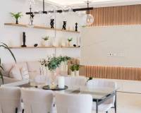 New Build - Villa - Ciudad Quesada  - Ciudad Quesada - Doña Pepa