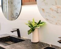 New Build - Villa - Ciudad Quesada  - Ciudad Quesada - Doña Pepa