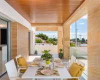 New Build - Villa - Ciudad Quesada  - Ciudad Quesada - Doña Pepa