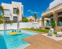 New Build - Villa - Ciudad Quesada  - Ciudad Quesada - Doña Pepa