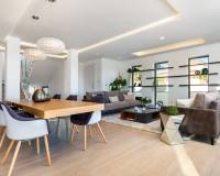 New Build - Villa - Ciudad Quesada  - Ciudad Quesada - Doña Pepa