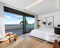 New Build - Villa - Ciudad Quesada  - Ciudad Quesada - Doña Pepa